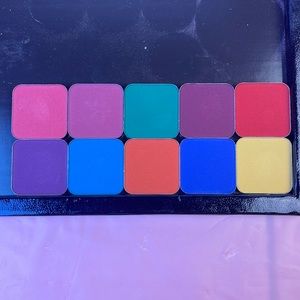 Makeup geek power pigment